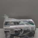 Rowenta Focus Excel Steam Iron for Clothes, AntiDrip Protection, Iron Steamer for Clothes, 1725 Watts, DW5280, Grey