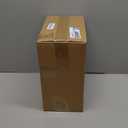 funest Smart Bathroom Trash Can with Lid- 3.5 Gallon Rechargeable Motion Sensor Trash Can,Waterproof Automatic Garbage Can with Automatic Suction Bag Feature,Waste Bin for Bedroom, Kitchen, Office