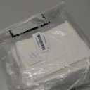 BIHARNT 6 Pack Filter T HFT600 Humidifier Wicking Filters for Honeywell HEV615 HEV620 Series Tower Humidifier (White)