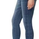 InstaSoft Ultra Fit Skinny Jeans- Short Inseam (XS)