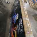 Hisense 75" E6 Cinema Series Hi-QLED 4K UHD Smart Fire TV (75E6QF, 2025 Model) - AI Light Sensor, Dolby Vision · Atmos, Voice Remote with Alexa, Motion Rate 120, HDR 10+ Adaptive, Game Mode Plus