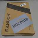 RANDOM Matte Black P Trap Bathroom Sink 1-1/4 inch U-Shape Sink Trap with Pop Up Drain Stopper Without Overflow,with Slip Joint Extension Tube,Adjustable Height Sink Waste Drain Bottle P-Trap Kit
