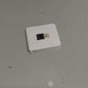 FAHREN Super Mini Wireless CarPlay Adapter (Latest Upgraded)-Bluetooth Apple Car Play Dongle, Zero Latency, Stable Connection, Compatible with iPhone 6+ & Android Auto 10+, Cars from 2017, USB/Type-C