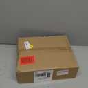 500 PCS 9.5"x 12" Clear Self-Adhesive Packing List Envelopes - Fit 8.5x11 inch Lettter - Shipping/Mailing Pouch Enclosed Bags for Packing Slips Invoice Label