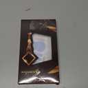 Kiresen Magnetic for iPhone 14 Pro Case with Screen Protector - Wireless Charging Compatible - Upgraded Camera Protection - Silicone Shockproof Protective Phone Case for iPhone 14 Pro - Porcelain Blue