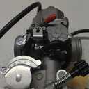Carburetor Carb 16100-KPS-902 Replacement for Honda CRF230F 2003 2004 2005