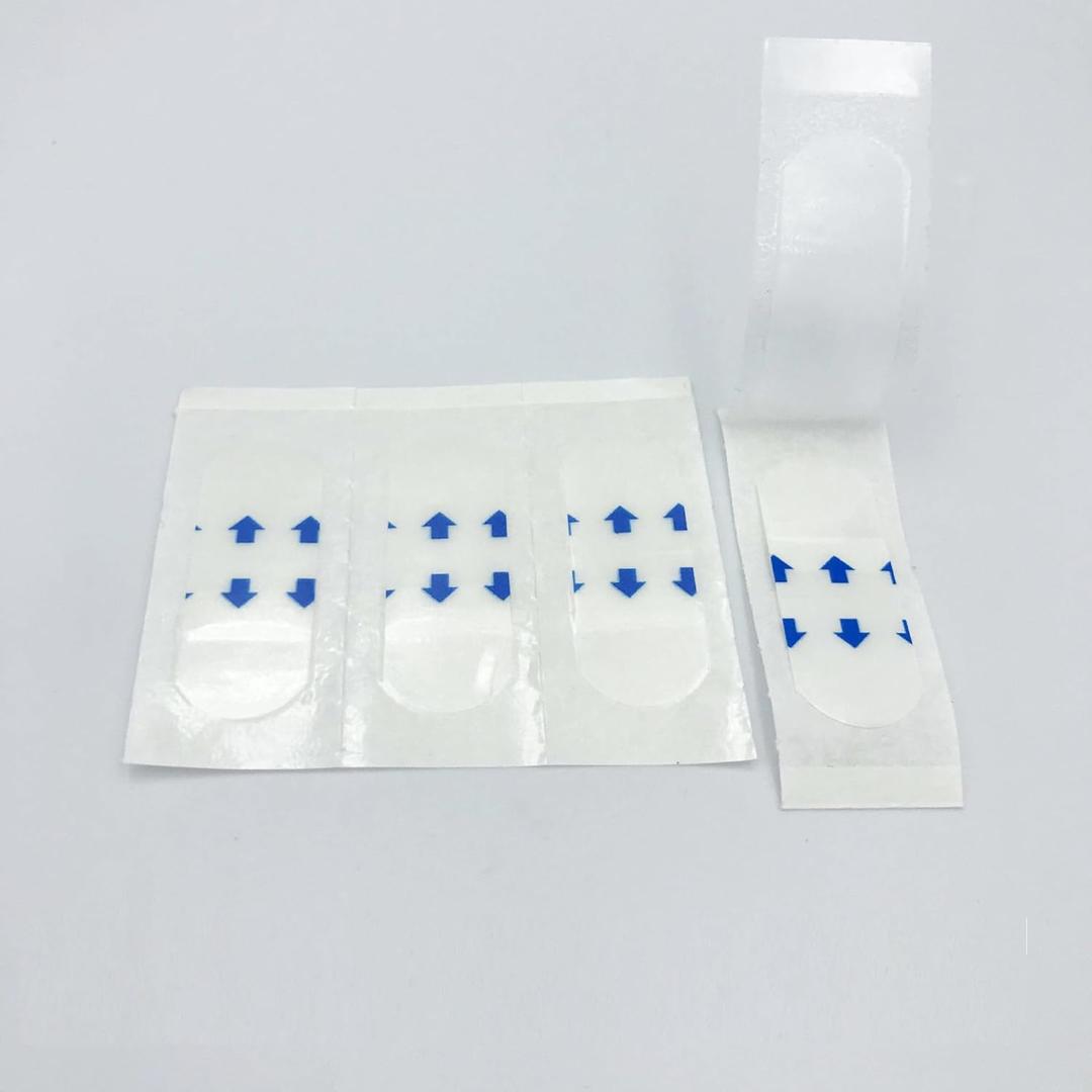 200pcs Neck Tape for Women BSBB