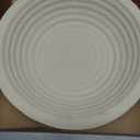 Bulka Large Round 9" 1kg Groove Banneton Bread Proofing Basket Pressed Wood Pulp, Sourdough Proofing Basket - Non-Stick Bread Proofing Bowl Sourdough Bread Baking Supplies, Made in Germany.