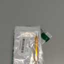 Mabor Watch Band Pins Remover Tool, Double Ended Design Repair Tool Kit for Remove Install Watch Bands Tools (Black)