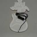 Kavaas Live Music Neon Sign for Wall Decor, LED Guitar Shaped Sign for Music Studio, Bar, Bedroom, Party, Man Cave - Best Gifts for DJs Enthusiast, Birthday, Christmas