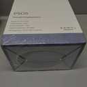 Dehumidifier, Dehumidifiers for Home, 98 OZ Water Tank, (1000 sq.ft) Quiet Dehumidifier for Basement Bathroom Bedroom with Humidity Display, Auto Shut Off, Relaxing 7 Color Ambient Light (Gray)