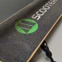 Electric Scooter,Electric Scooter Adults for Commuting,Lightweight,15.5mph, 7800mah Battery, Dual Brakes, 3-Speed Gear, for Teens & Adults