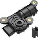 911-922 Engine Intake Manifold Runner Control Motor Fit for Hyundai Santa FE Sonata Tucson | Fit for Kia Forte5 Sorento Sportage 2010 2011 2012 2013, Replaces # 28323-2G000 28323-2G300