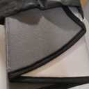 Pigenius Windshield Sunshade for Chevy Corvette Coupe 1963-1967, Premium Grey Leather Finish