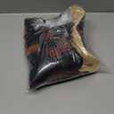 Preferhouse Winter Coat for Small and Medium Dogs, Puppy Plaid Jacket, Cotton Coat for Cold Weather, Windproof Warm Dog Garments, Pet Thickened Outfits Indoor Outdoor, Red S