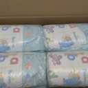 Pampers Diapers - Baby Dry - Size 2, 112 Count, Absorbent Disposable Infant Diaper