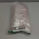 GuanQiao 40 Pack Pink Plastic Champagne Flutes, 5.5 Oz Clear Disposable Plastic Champagne Glasses, Wine Glasses Cups for Valentines Wedding Celebration Birthday Party New Years Eve Supplies