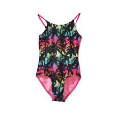Kids Swimsuit M
