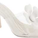 BCBGeneration Women's Remani Heeled Sandal (11)