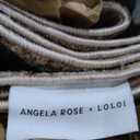 Loloi Angela Rose Ember Collection EMB-02 Clay/Sand 9'-6" x 13'-1" Area Rug