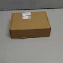 Massage Gun Deep Tissue, Handheld Electric Muscle Massager, High Intensity Percussion Massage Device for Pain Relief with 9 Attachments & 30 Speed(Black)