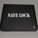 Gun Safe Lock Replacement with Solenoid Lock Electronic Safe Keypad for Home & Business