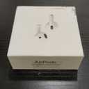 Apple AirPods 4 with Active Noise Cancellation