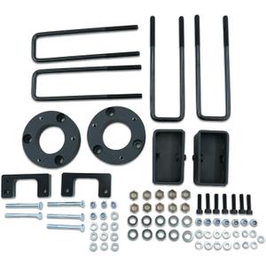 3.5" Front & 3" Rear Lift Leveling Kit for Chevrolet Silverado 1500 & GMC Sierra 1500 2WD/4WD 2007-2019