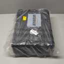 Hard case Waterproof Hard Case with DIY Customizable Foam Insert Portable Protective for Camera Drones Equipments Tools Test Instruments 16.9''x13.7''x7.1''