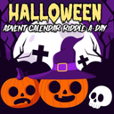 Halloween Advent Calendar 2025,Contains 24 Gifts, Nightmare Before Christmas Advent Calendar