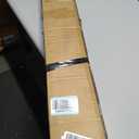 48 inch Car Top Roof Cross Bar 330LB Universal Luggage Cargo Carrier Rack Aluminum