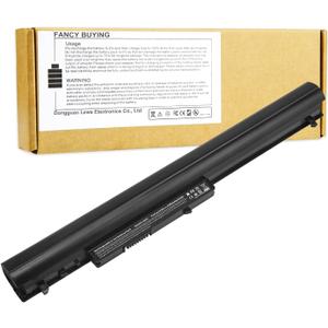 Fancy Buying LA04 Laptop Battery for HP Spare 776622-001 728460-001 752237-001 15-F272WM 15-f337WM 15-f233WM 15-f271WM 15-f211WM TPN-Q130 