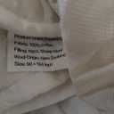 Wool Comforter Queen Size Duvet Insert All Season, Ultra-Soft Wool Duvet, Breathable Washable Comforter, Medium Weight, 100% Noiseless Cotton Shell