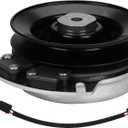 Electric PTO Clutch 160889 1772388 Fits for Craftsman Cub Cadet John Deere STX38 STX46, 5217-35, 532160889, 717-1459, 917-1459