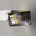 WIX WL10056 Oil Filter Replacement, Built for Synthetic and High Mileage Oil - Compatible With Audi, Volkswagen (14-19)