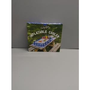 Presley Jynne Inflatable Cooler 24x12 Pack Of 2