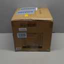 COMFEE' Rice Cooker 10 cup Uncooked/20 cup Cooked, Rice Maker, Steamer, Saute, Steamer and Warmer, 5.2 QT Large Capacity, Brown Rice, Quinoa and Oatmeal, 8 One-Touch Programs (Black)