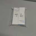 AlpsWolf LED Headlamp Rechargeable, 2 XPE LED and COB LED Head Lamp, Sensor Mode, 260 Wide Beam, IPX4 Waterproof, Rechargeable Headlight for Camping Accessories (2 Pack)