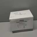 VASG 2026 Upgraded Cordless Heated Lunch Box for Adults, XXL 5.1-Cup Electric Lunch Box with 360 Surround Rapid Heating, 12000mAh Portable Food Warmer with Timer, LCD Display for Office & Car