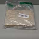 Acrylic Purses Evening Clutch Bag Marbling Handbags for Women Cross Body Bag with Pearl Chain Formal Wedding Prom Party (Apricot)