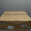 TOTO WASHLET KC2 Electronic Bidet Toilet Seat with Heated Seat and SoftClose Lid, Elongated, Cotton White - SW3024#01