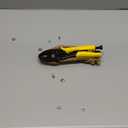 Heavy Duty Snap Fastener Kit  210PCS Marine Grade Stainless Steel Snap Tool Set for Canvas, Boat Covers, Awnings, Fabric, Tents  Rustproof, Easy Installation, All-in-One Fastener Repair Kit-Yellow