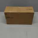 AT&T BL3107-5 DECT 6.0 5-Handset Cordless Phone with Bluetooth Connect to Cell, Smart Call Blocker, Digital Answering System, Extended Range, Big Buttons - Titanium Black