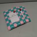 Textured Picture Frame Fits 4x6 Photos, Pack of 2