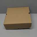 Juliet Holy Women's Knee High Boots Stacked Block Heel Pointed Toe Riding Boots (7, Khaki)