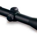 Crosman CenterPoint Optics CP4032 4x32mm Duplex Reticle Airgun Riflescope, Black