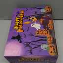24 Pack Prefilled Plastic Witch Cauldron Toys for Halloween Party,192 PCS Halloween Party Favors for Kid as School Classroom Prizes & Trick or Treats Gifts
