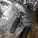 Autoround 515098 Front Wheel Bearing and Hub Assembly Fit for 2007-2013 Chevy Silverado Suburban 2500 3500 HD, GMC Sierra 2500HD 3500HD Yukon XL 2500, Hummer H2, 8 Lug w/ABS