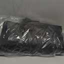 URPOWER Dog Car Seat Cover for Back Seat Waterproof Seat Cover Hammock 600D Heavy Duty Scratch Proof Nonslip Durable Soft Backseat Covers for Cars Trucks and SUVs (Standard - 54" Length, Light Brown)