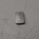 Single Ear Bluetooth Headset V5.4 Noise Canceling Microphone, Bluetooth Earpiece, 36Hrs Talk Time, Hands-Free Wireless Headset for Driving/Office/Business, Crystal Clear Calls, Lightweight (Black)